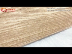 Mcm กระเบื้องเซรามิกยืดหยุ่นได้ แผงผนังภายนอกที่เป็นมิตรต่อสิ่งแวดล้อม