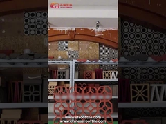 บล็อค พัดลม แทร โคต้า: การ ผสมผสาน ความ สวยงาม กับ ความ ใช้ งาน