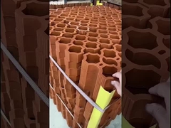 อิฐดินเผาช่องลม