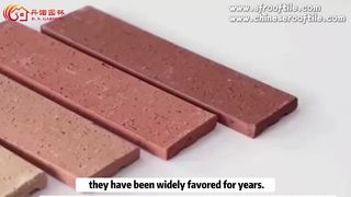 อิฐหันหน้าแบบแยกส่วนเพื่อส่วนหน้าของบ้านที่สวยงามน่าทึ่ง