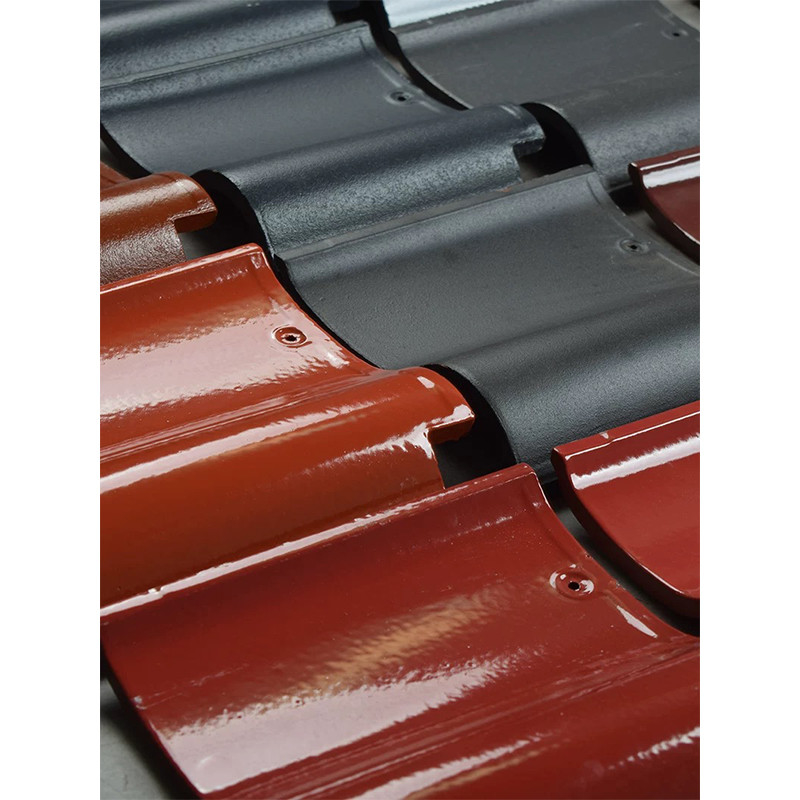 S Tile Roof Accessories Roof Sarking คลาสสิก ไทยโบราณ ราคาขายกระเบื้องและดินแพร่และเซรามิก