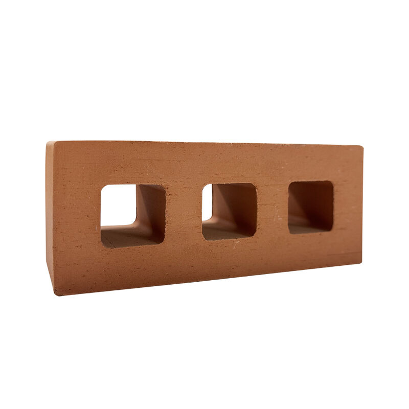 Modern Building Decoration Ventilated Perforated Bricks Wall Blocks Construction Materials for Hotel School Office