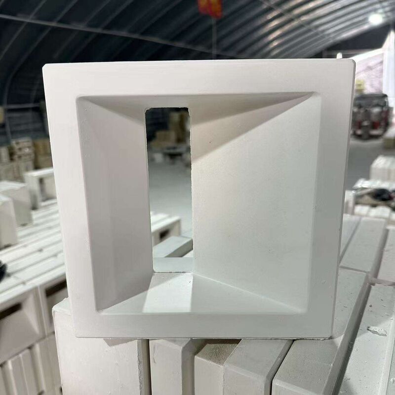 ผนังคอนกรีตกลวง ภายในและภายนอก รั้วตกแต่ง บล็อกลมปูนซีเมนต์ บล็อกคอนกรีตระแนงเรียบง่าย