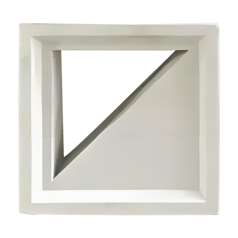 บล็อกจอคอนกรีตที่สามารถปรับแต่งได้อย่างเต็มที่ การออกแบบตามความต้องการสําหรับสถาปนิก