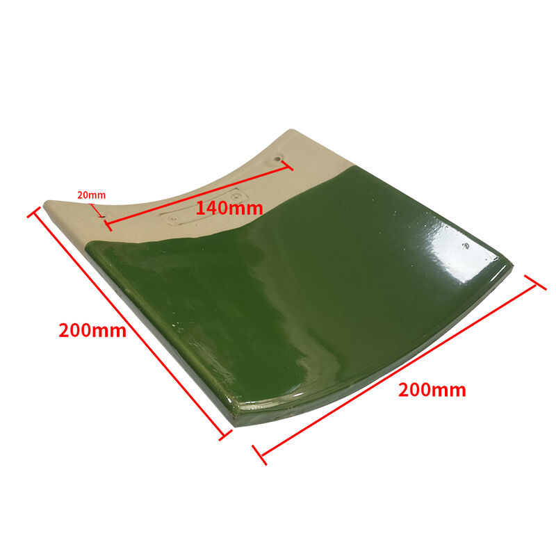 กรอบไม้ พาวิลเลี่ยนสไตล์จีนที่มีกระจกกระจกสีเขียว เนื้อเยื่อไม้เรตโร สวนทัศน์ Gazebo สําหรับระเบียง การตกแต่งธรรมชาติ